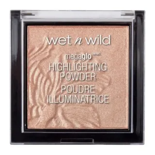 Wet n Wild Megaglo Highlighting Powder Blossom