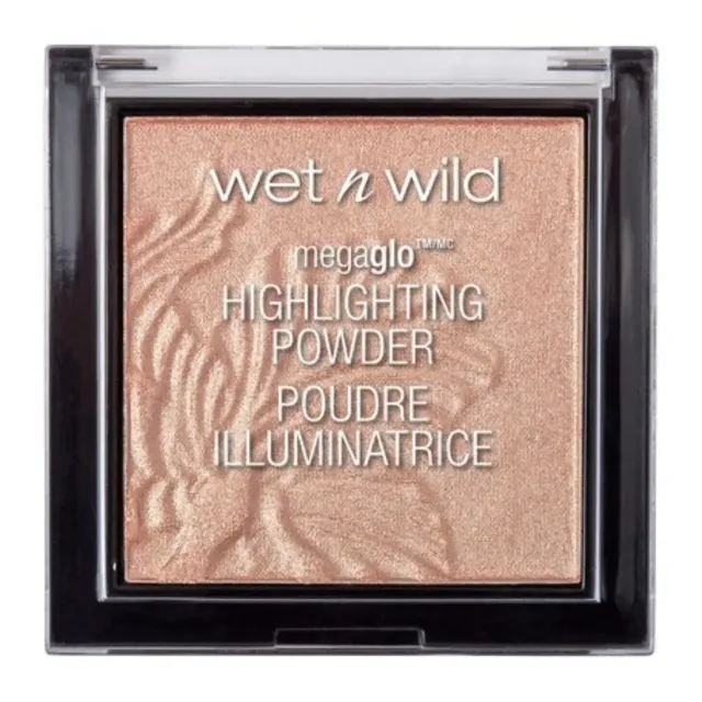 Wet n Wild Megaglo Highlighting Powder Blossom