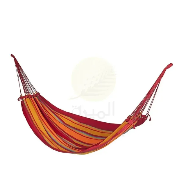 Campmate Hammock Single CM-6002 200 cm x 100 cm