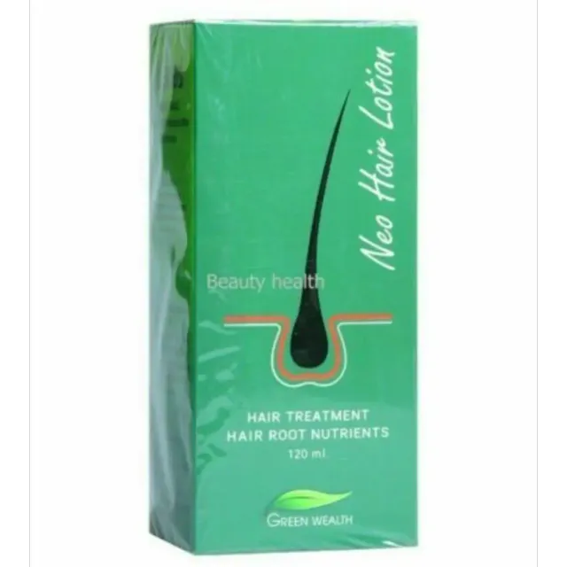 Neo Hair Lotion Root Treatment Nutrient Spray 120 ml