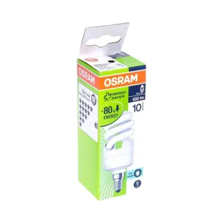 Osram Mini Twist 11W E14