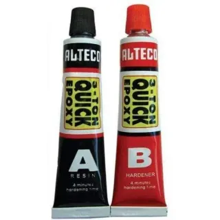 KHM Alteco Epoxy Adhesive