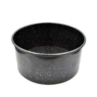 Prestige Granite Stone Loose Base Cake Tin 20cm