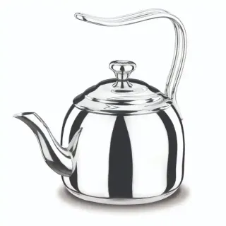 Korkmaz Droppa Kettle 2L