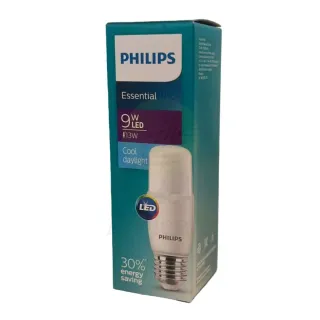 Philips Essential LED Bulb 9W E27 Cool Daylight