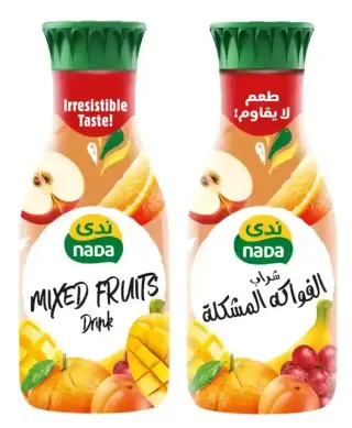 NADA MIXED DRINK 1.35L