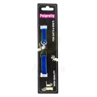 Petpretty Cat Collar Velvet