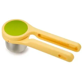 Joseph Helix Citrus Press