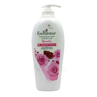 ENCHANTEUR WHT H&B ROMN500ML
