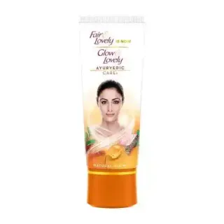 Fair & Lovely Ayurvedic Care 50Gm