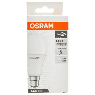 Osram LED Bulb Eco Classic 9W
