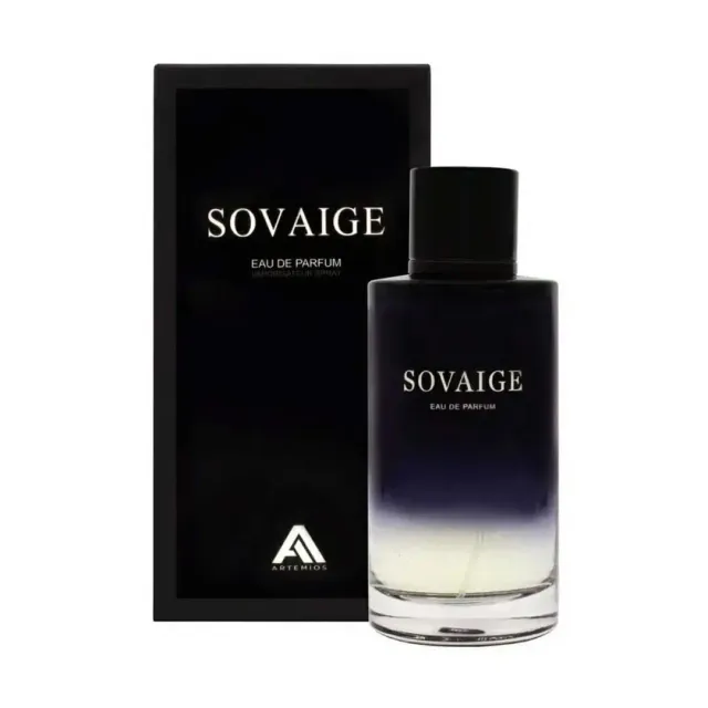 Artemios Dior Sauvage 200ml