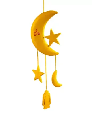 Ramadan Decoration Foam
