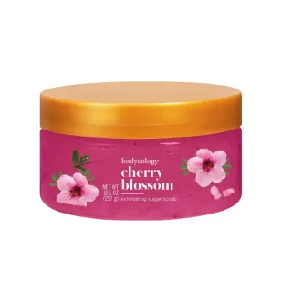 Bodycology Body Scrub Cherry Blossom 297g