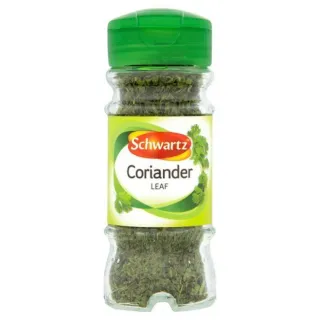 Schwartz Coriander Leaf 7g