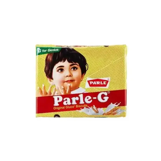 Parle Glucose Biscuits 56.4g