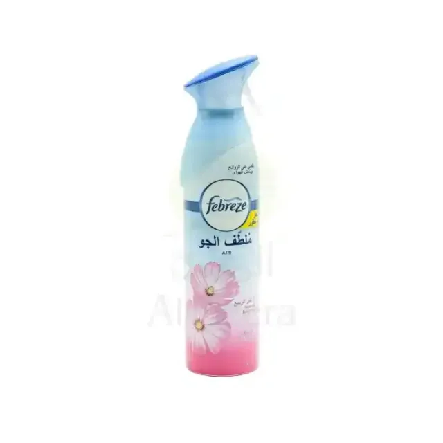 Febreze Aerosol Flower 300 ml