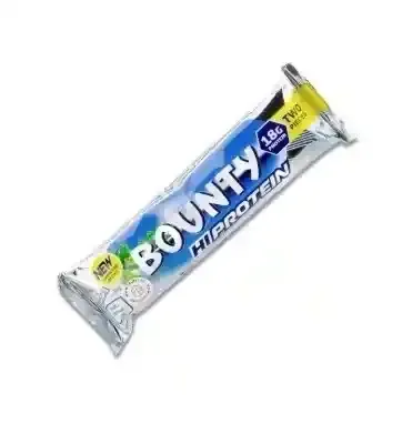 Bounty Hi-Protein Coconut Bar 52G