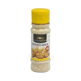 إينا بارمانز سيزنينج بوتيتو سبايس جلوتين فري بهارات 200 مل