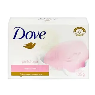 Dove Beauty Bar Pink 135G