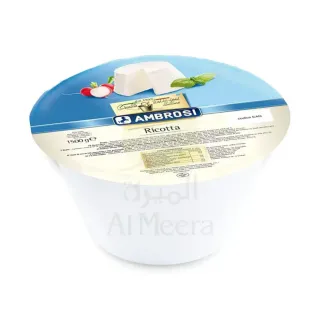 Ambrosi Ricotta Cheese 250g