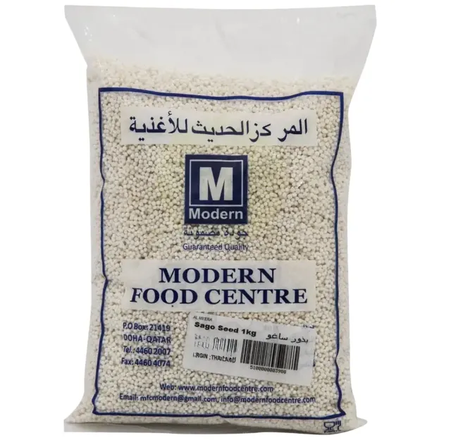 مودرن فود سنتر ساجو سيد بهارات 1 كجم