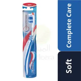 Aquafresh Tooth Brush Comp.Care Soft