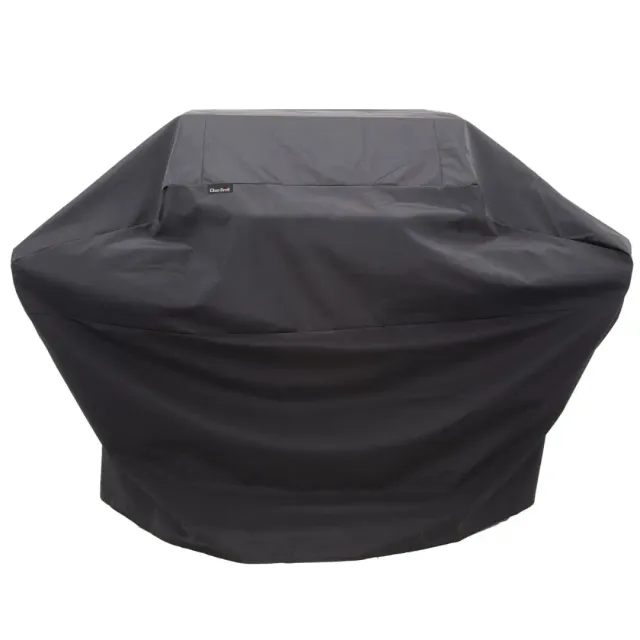 Char-Broil Grill Cover X-Large 5-Burner Performance 2655579P04