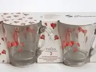 Pasabahce Mug Melina Handled 205 ml