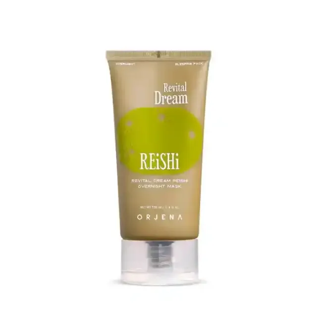 Orjena Retriever Dream Reishi Overnight Mask 100ml