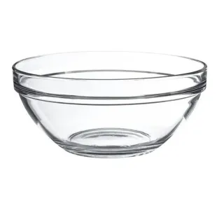 Pasabahce Bowl Tempered 2500ml