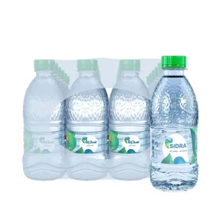 مياه سدرة 330 مل × 30 قطعة