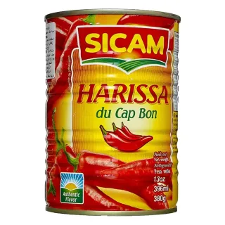 هريسة سيكام 380 غرام