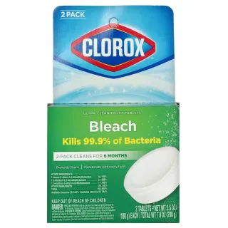 CLOROX AUTO TOILET CLNR3.5OZ
