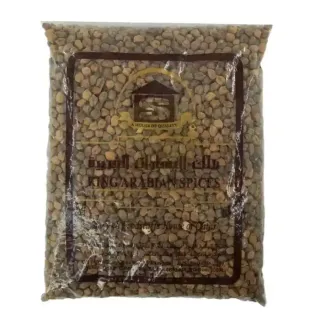 كينغ العربي شانا أسود1كجم
