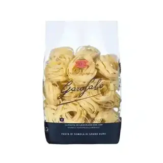 Garofalo Tagliatelle Nido Pasta 500 g