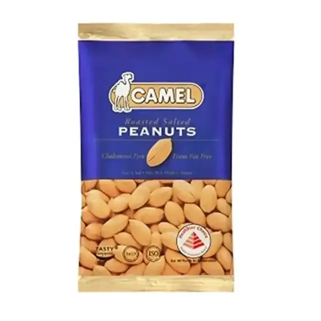 Roasted Peanuts
