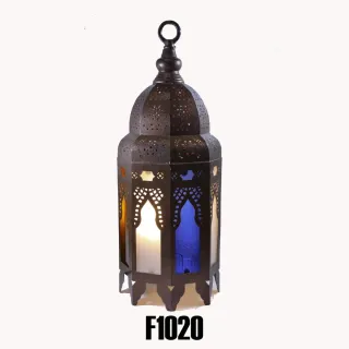 Ramadan Lanterns 40cm F1020