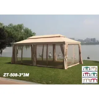 Fanar Pavilion 3 x 3m ZT-508
