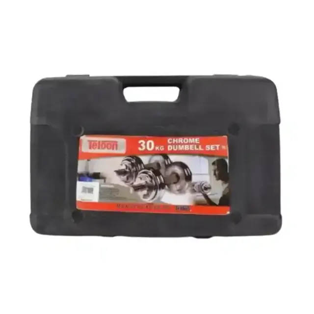Teloon Dumbbell DM30 30kg