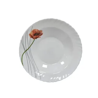 La Opala Classic Soup Plate 20.5 cm S.Pass 25
