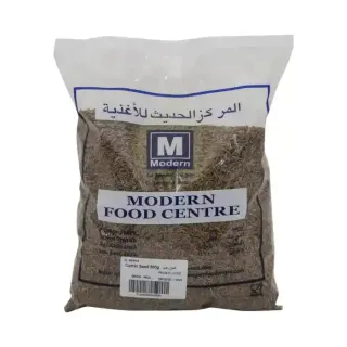 Mfc Cumin Seed 500Gm