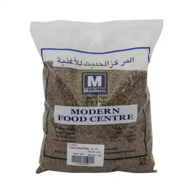 Mfc Cumin Seed 500Gm