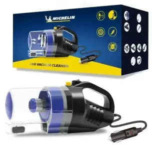Michelin Car Vacuum Cleaner Mc33375