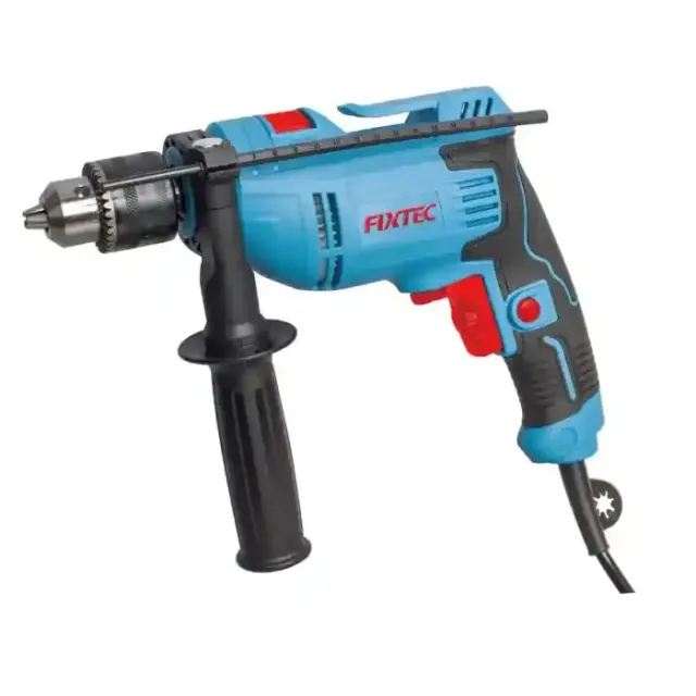 Fixtec Impact Drill 600W Fid60002
