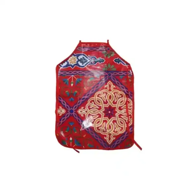 مئزر المطبخ زينه رمضان
