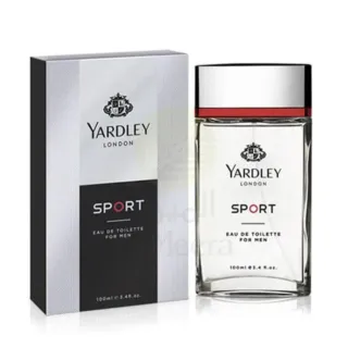 Yardley EDT Citrus & Sandalwood Perfume 100ml