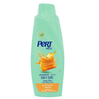 Pert Plus Daily Care Shampoo For Normal Hair 600ml