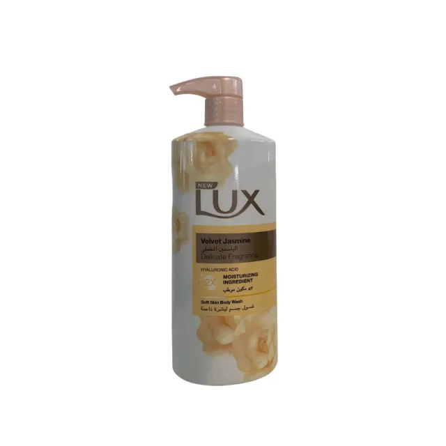 Lux Velvet Jasmine Body Wash 700ml