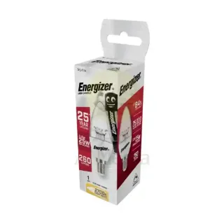 أنرجيزر كندل -4.5 وات E14